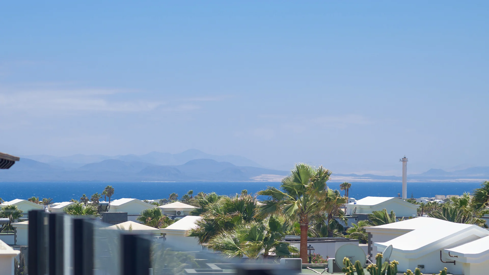 Playa Blanca hero destino Playa Blanca Villas Hipoclub